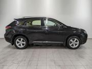 Lexus RX III Рестайлинг Москва  - изображение 34