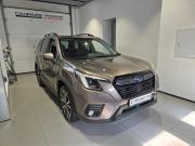 Subaru Forester V Рестайлинг Москва  - изображение 19