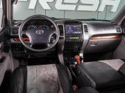 Toyota Land Cruiser Prado 120 Series Воронеж  - изображение 28