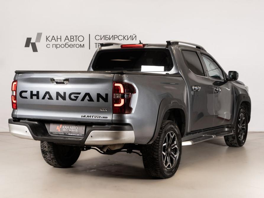 Changan Hunter Plus Казань  - изображение 3