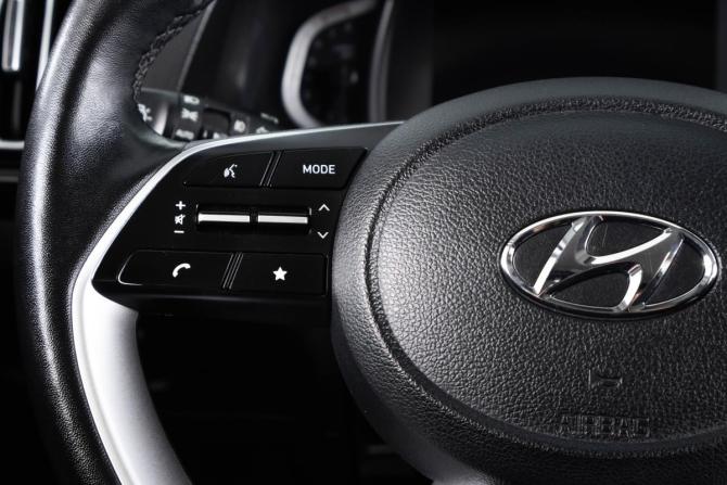 Hyundai Creta II с пробегом 2021 года, цена 2 249 000 рублей, 92000 км, внедорожник, Автокод Объявления