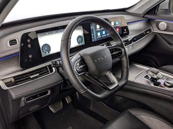 Chery Tiggo 8 Pro Max I Рестайлинг с пробегом 2024 года, цена 2 750 000 рублей, 15912 км, внедорожник, Автокод Объявления