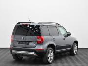 Skoda Yeti I Рестайлинг Москва  - изображение 17