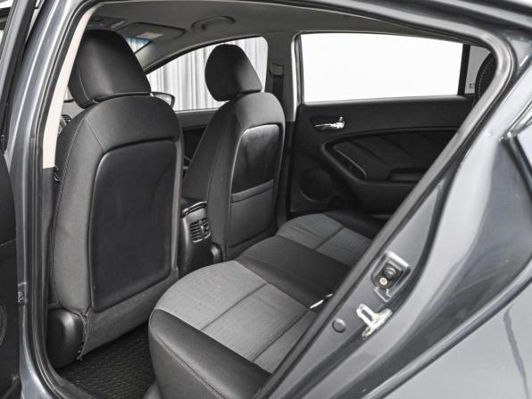 Kia Cerato III с пробегом 2013 года, цена 1 099 000 рублей, 148669 км, седан, Автокод Объявления