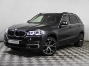 BMW X5 III (F15) Москва  - изображение 21