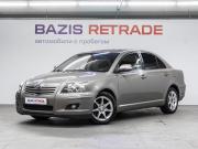 Toyota Avensis II Рестайлинг Тюмень  - изображение 22