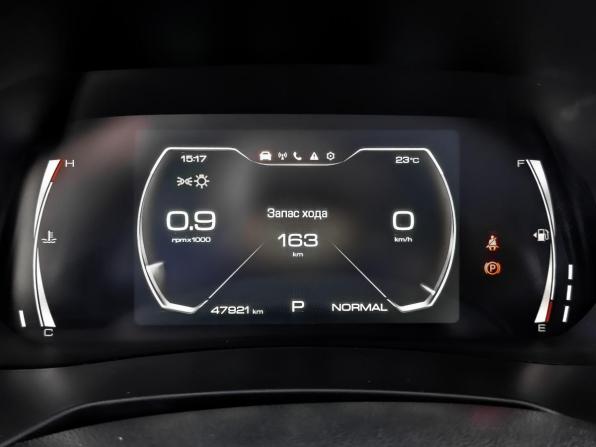 Haval F7x I Рестайлинг с пробегом 2024 года, цена 2 305 000 рублей, 47915 км, внедорожник, Автокод Объявления