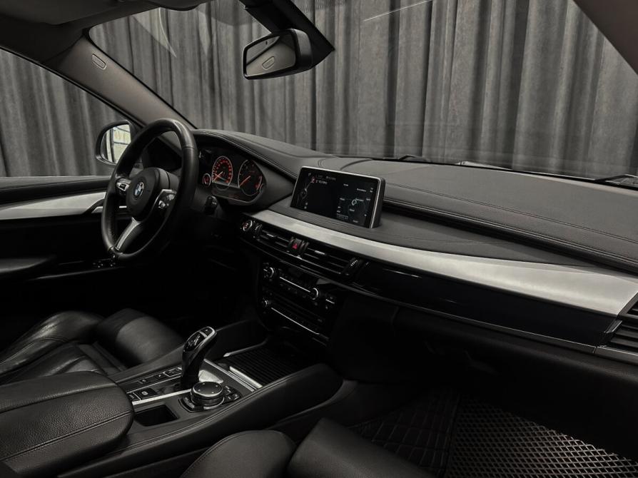 BMW X6 II (F16) Красноярск  - изображение 11