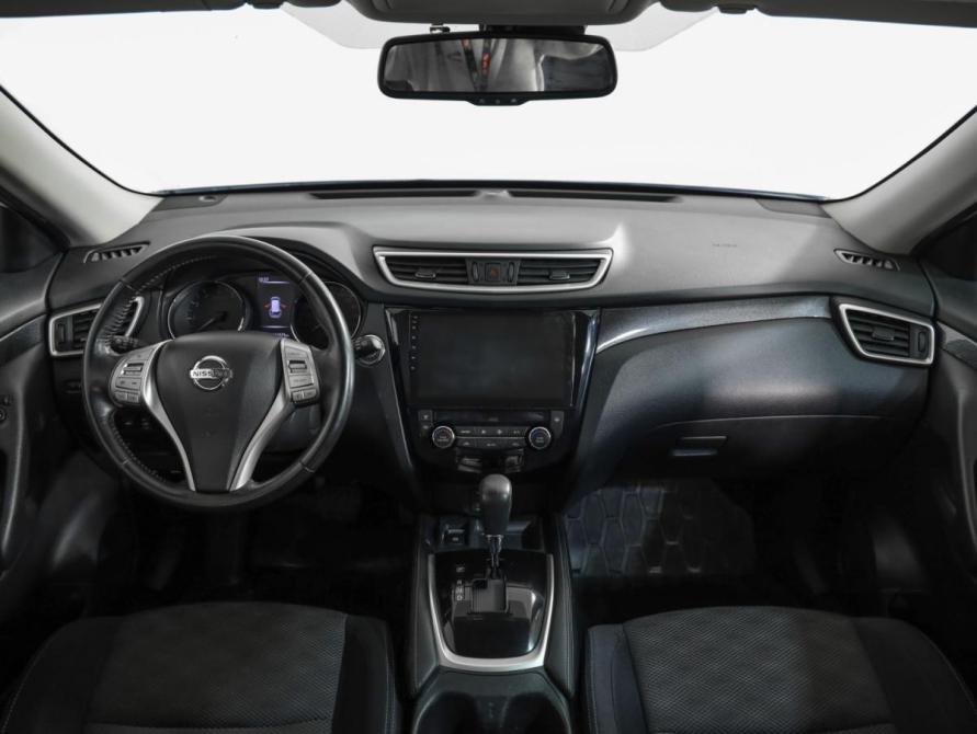 Nissan X-Trail III Санкт-Петербург  - изображение 9