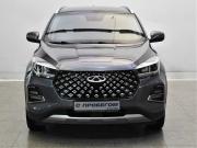 Chery Tiggo 4 Pro I Рестайлинг Москва  - изображение 22