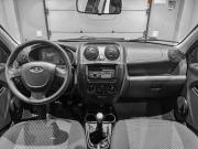 Lada (ВАЗ) Granta I Екатеринбург  - изображение 34