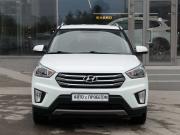 Hyundai Creta I Новосибирск  - изображение 23