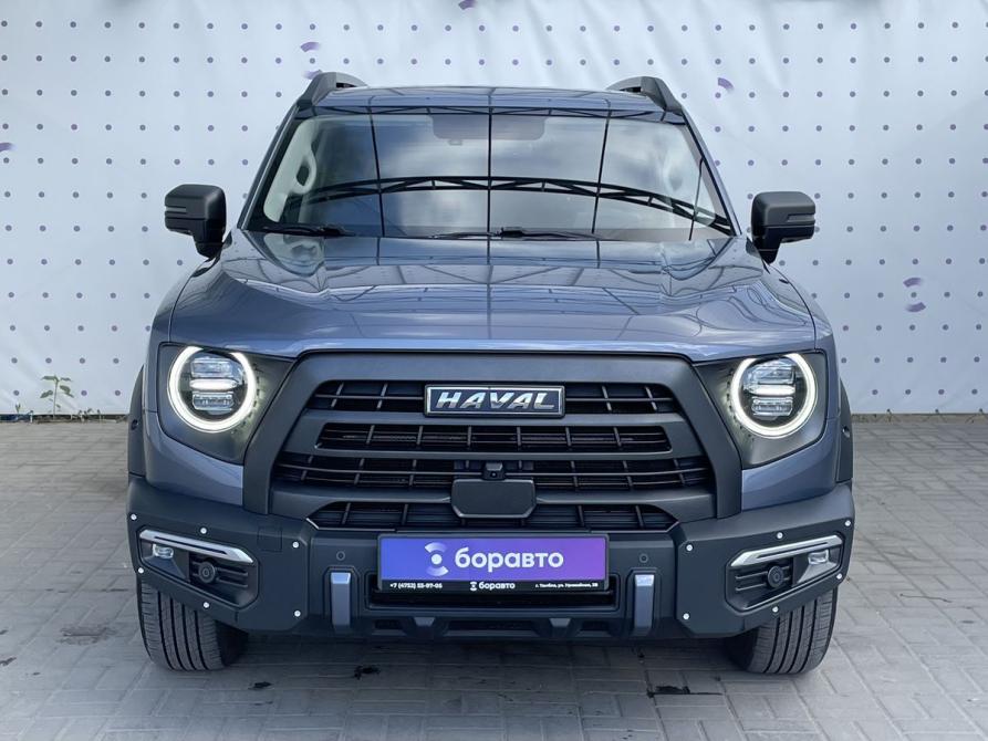 Haval Dargo Тамбов  - изображение 3