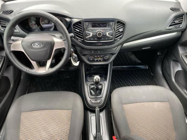 Lada (ВАЗ) Vesta I с пробегом 2017 года, цена 730 640 рублей, 171120 км, седан, Автокод Объявления