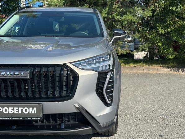 Haval Jolion I Рестайлинг с пробегом 2025 года, цена 2 070 000 рублей, 13832 км, внедорожник, Автокод Объявления