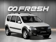 Lada (ВАЗ) Largus I Тверь  - изображение 17