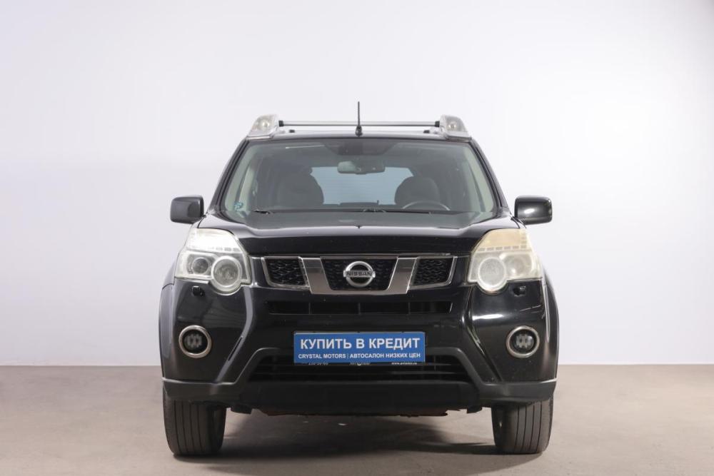 Nissan X-Trail II Рестайлинг Новосибирск  - изображение 2