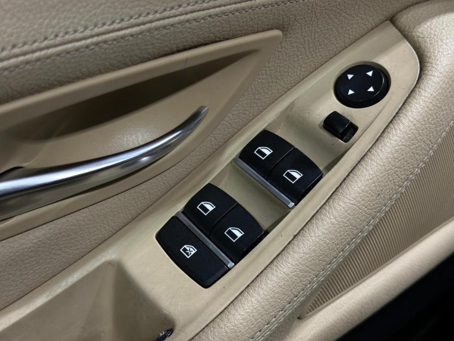 BMW 5 серии VI (F10/F11/F07) Рестайлинг Челябинск  - изображение 14