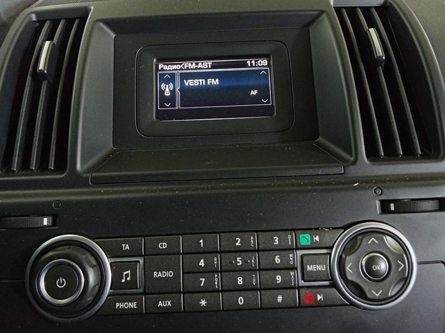 Land Rover Freelander II Рестайлинг 2 Москва  - изображение 14
