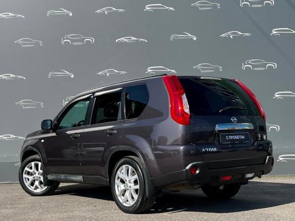 Nissan X-Trail II Рестайлинг с пробегом 2012 года, цена 1 488 600 рублей, 99454 км, внедорожник, Автокод Объявления