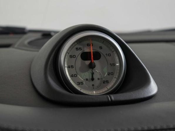 Porsche 911 VI (997) Рестайлинг с пробегом 2010 года, цена 7 000 000 рублей, 62665 км, купе, Автокод Объявления