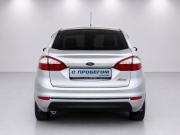 Ford Fiesta Mk6 Рестайлинг Москва  - изображение 19