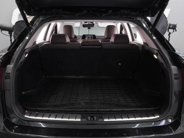 Lexus RX IV Рестайлинг с пробегом 2020 года, цена 4 079 000 рублей, 90654 км, внедорожник, Автокод Объявления