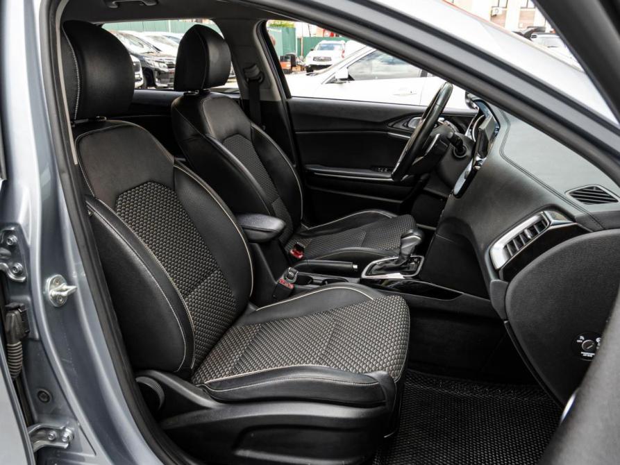 Kia Ceed III Рестайлинг Краснодар  - изображение 8