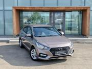 Hyundai Solaris II Оренбург  - изображение 21