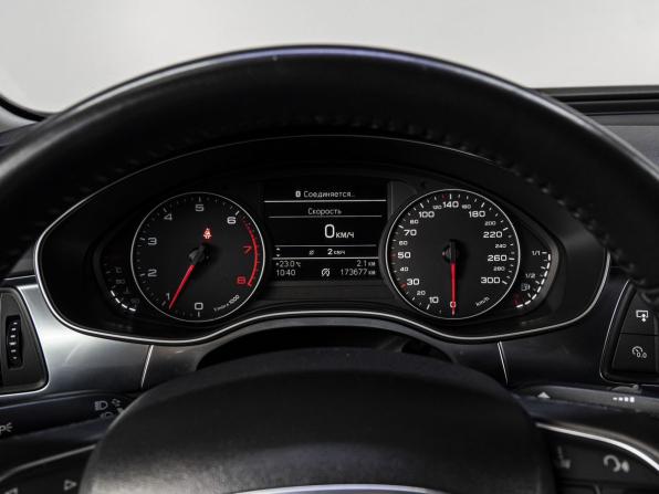 Audi A6 IV (C7) с пробегом 2014 года, цена 2 100 000 рублей, 173675 км, седан, Автокод Объявления