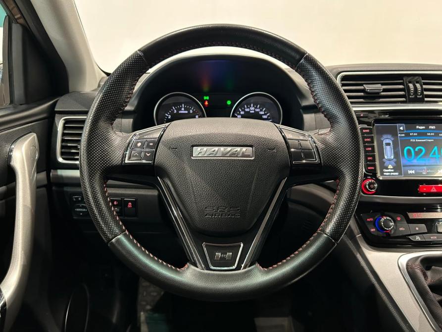 Haval H6 I Санкт-Петербург  - изображение 19