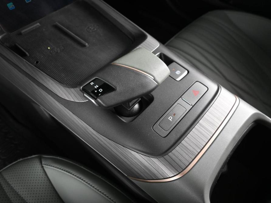 Changan Lamore Ростов-на-Дону  - изображение 17