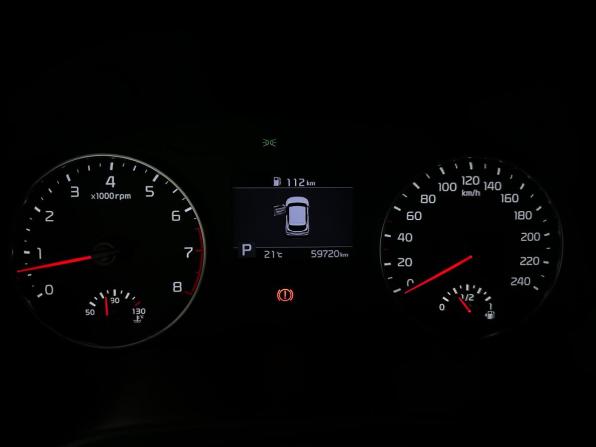 Kia Seltos I с пробегом 2020 года, цена 2 230 000 рублей, 59652 км, внедорожник, Автокод Объявления