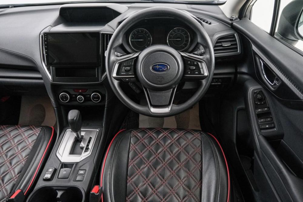 Subaru Impreza V Красноярск  - изображение 14