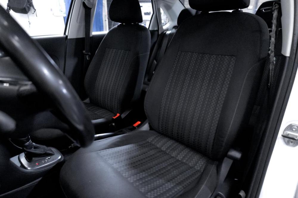 Volkswagen Polo V Рестайлинг Тюмень  - изображение 20