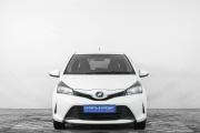 Toyota Vitz III (XP130) Рестайлинг Кемерово  - изображение 23