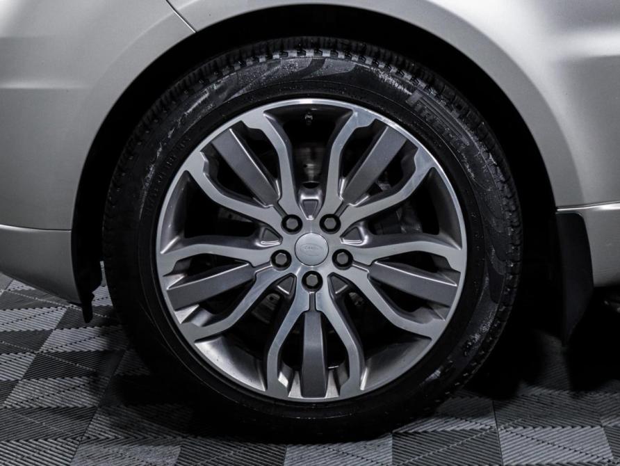 Land Rover Range Rover Sport II Москва  - изображение 16