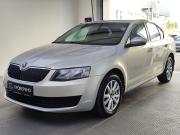 Skoda Octavia III (A7) Уфа  - изображение 23