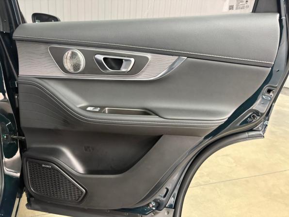 Chery Tiggo 8 Pro Max I Рестайлинг с пробегом 2024 года, цена 2 297 000 рублей, 100439 км, внедорожник, Автокод Объявления