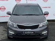 Kia Rio III Рестайлинг Екатеринбург  - изображение 43