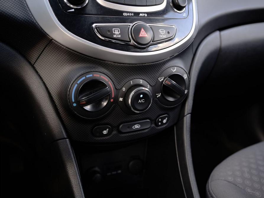 Hyundai Solaris I Казань  - изображение 11