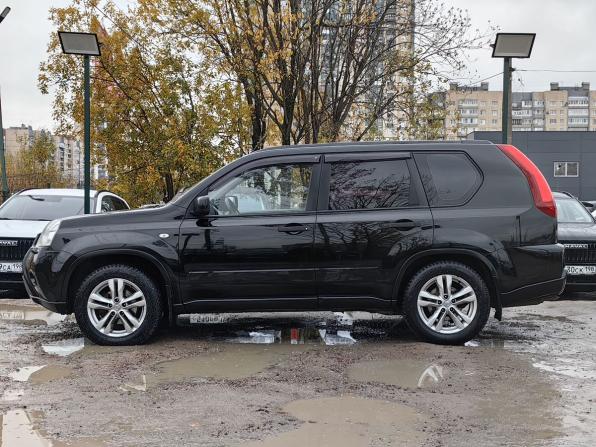 Nissan X-Trail II Рестайлинг с пробегом 2012 года, цена 989 000 рублей, 332087 км, внедорожник, Автокод Объявления
