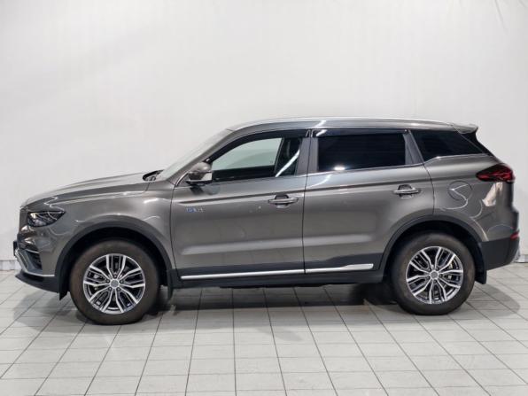Belgee X70 I с пробегом 2024 года, цена 2 325 000 рублей, 12993 км, внедорожник, Автокод Объявления