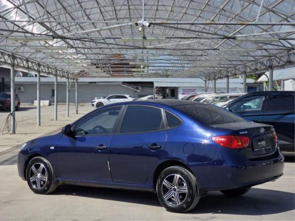 Hyundai Elantra IV (HD) с пробегом 2006 года, цена 449 000 рублей, 254262 км, седан, Автокод Объявления