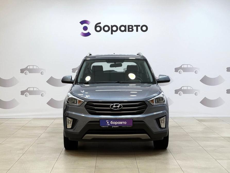Hyundai Creta I Ставрополь  - изображение 2