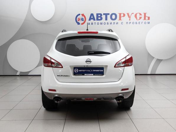 Nissan Murano II (Z51) Рестайлинг 2 с пробегом 2013 года, цена 1 288 000 рублей, 208279 км, внедорожник, Автокод Объявления