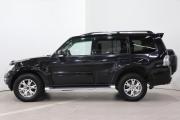 Mitsubishi Pajero IV Рестайлинг 2 Иркутск  - изображение 28
