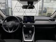 Toyota RAV4 V (XA50) Москва  - изображение 38