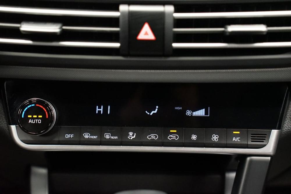Kia Seltos I Крым  - изображение 22