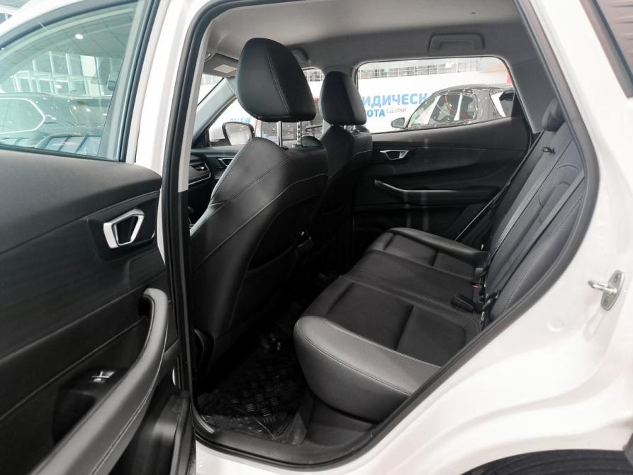 Chery Tiggo 4 Pro I Рестайлинг Казань  - изображение 15